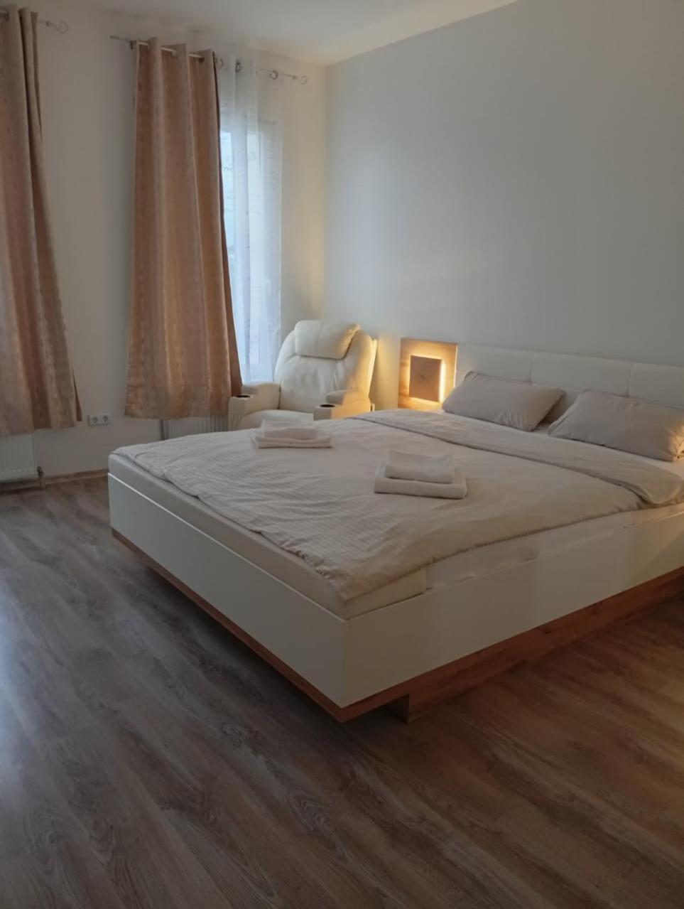 Apartments Angels O K B Altenburg Exterior foto